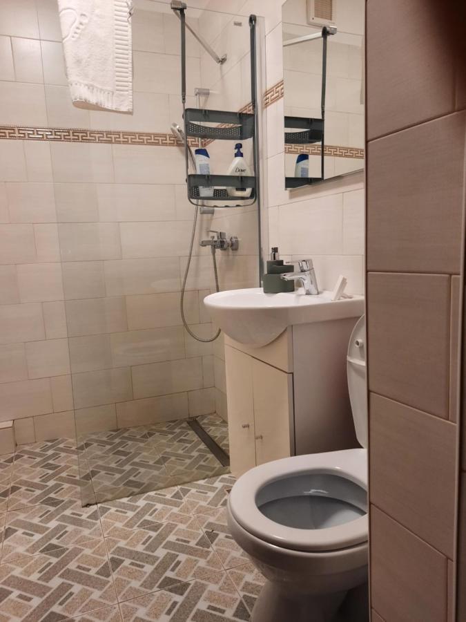 胡内多阿拉Apartament Zona Centrala公寓 外观 照片